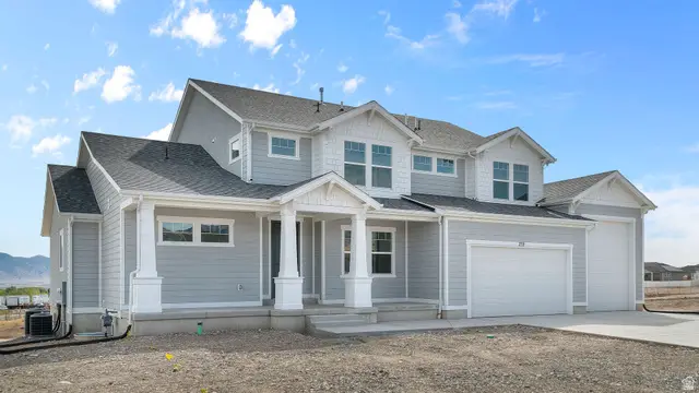3965 N Major St #0006, Eagle Mountain, UT 84005 - #3