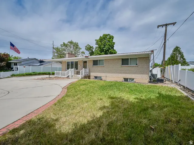 927 E 5650 S, Murray, UT 84121 - #2