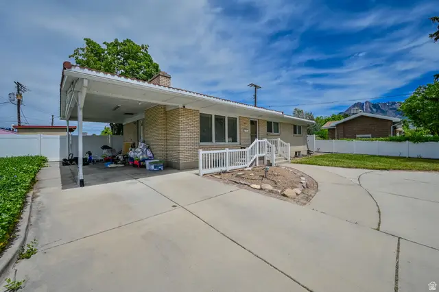 927 E 5650 S, Murray, UT 84121 - #3