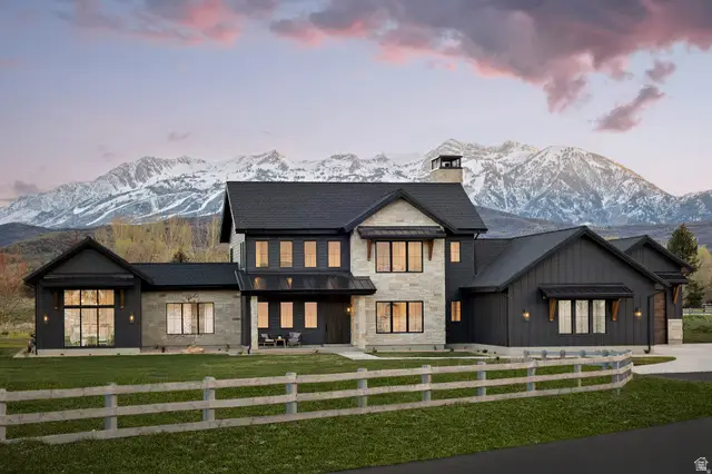 441 S 7900 E, Huntsville, UT 84317 - #1