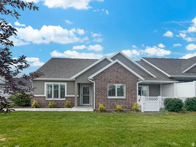 5452 W Copper Gulch Ln #D, Herriman, UT 84096 - #1