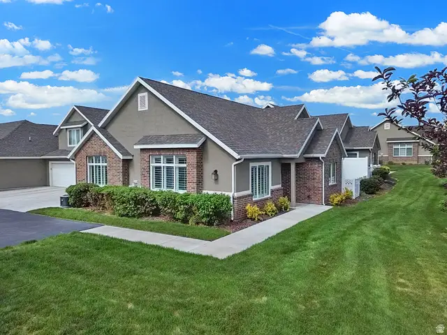 5452 W Copper Gulch Ln #D, Herriman, UT 84096 - #2