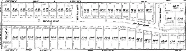 1173 500 S #22, Brigham City, UT 84302 - #2