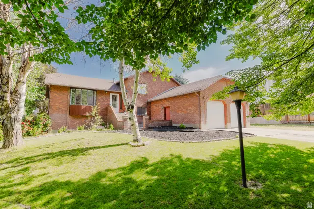 1345 E 100 S, Logan, UT 84321 - #1