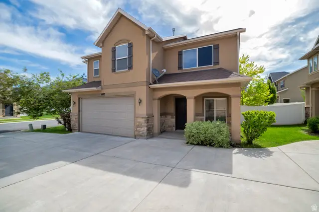 1423 E 6150 S, South Ogden, UT 84405 - #1