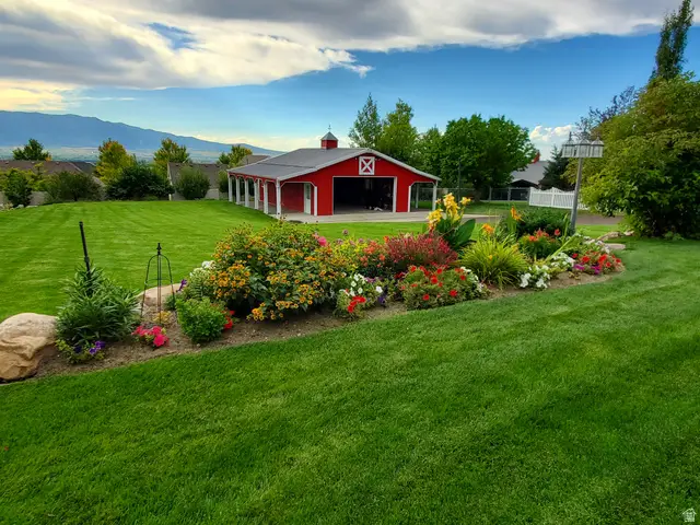 1075 Grandview Dr, Providence, UT 84332 - #1