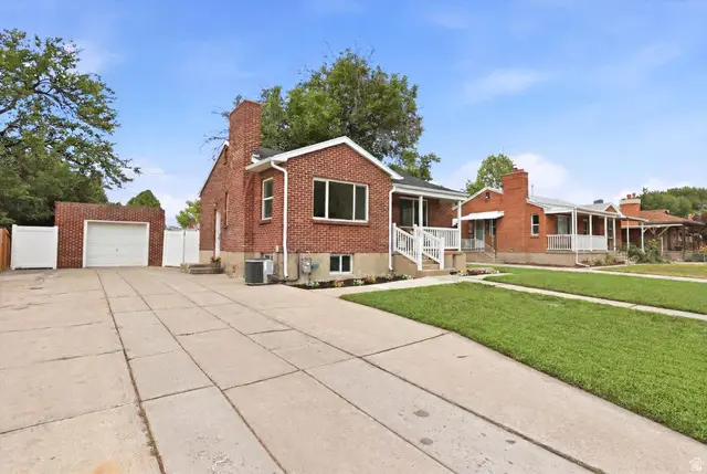 1475 N 300 W, Provo, UT 84604 - #2