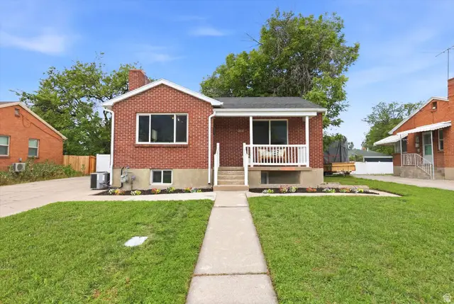 1475 N 300 W, Provo, UT 84604 - #3