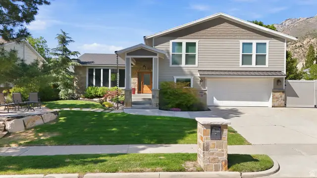 3315 E Nutmeg St, Cottonwood Heights, UT 84121 - #1