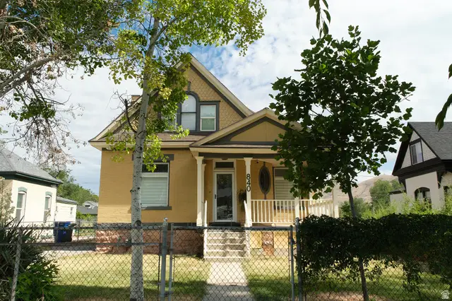 840 W 200 N, Salt Lake City, UT 84117 - #2
