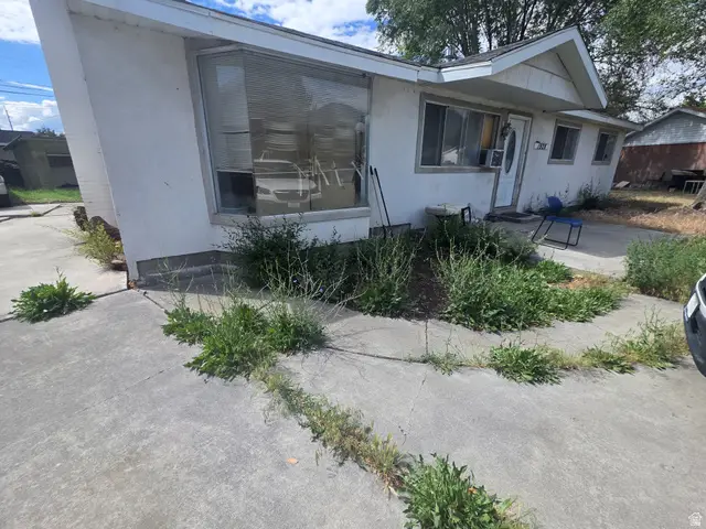 1928 W 100 S, Provo, UT 84601 - #2