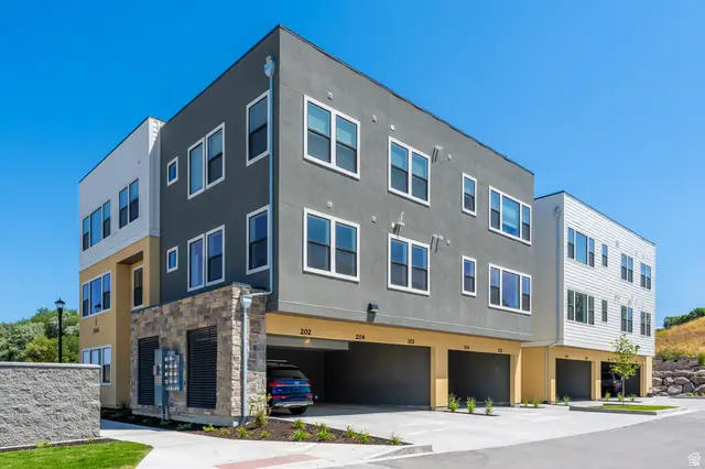 8362 S S Iris Lumi Ln W #P304, Midvale, UT 84047 - #2