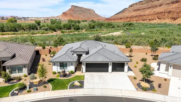 476 S Palm Cove Ave, Washington, UT 84780