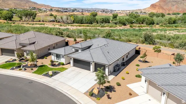 476 S Palm Cove Ave, Washington, UT 84780 - #2