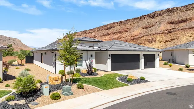 476 S Palm Cove Ave, Washington, UT 84780 - #3