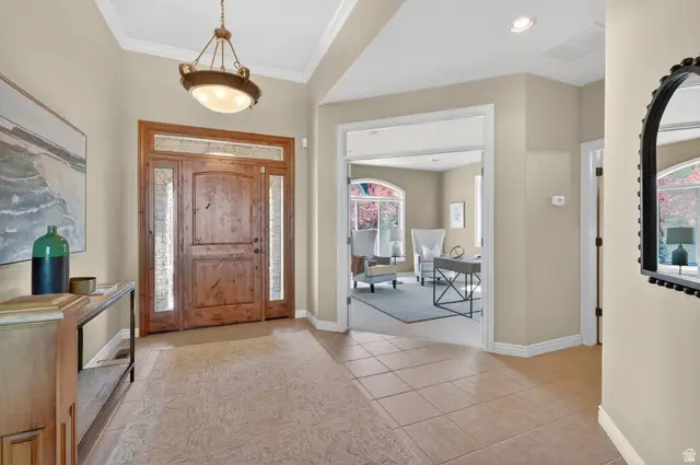 1623 E High Oaks Ln S, Draper, UT 84020 - #2