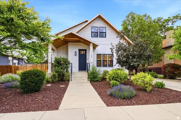 1129 E Roosevelt Ave S, Salt Lake City, UT 84105