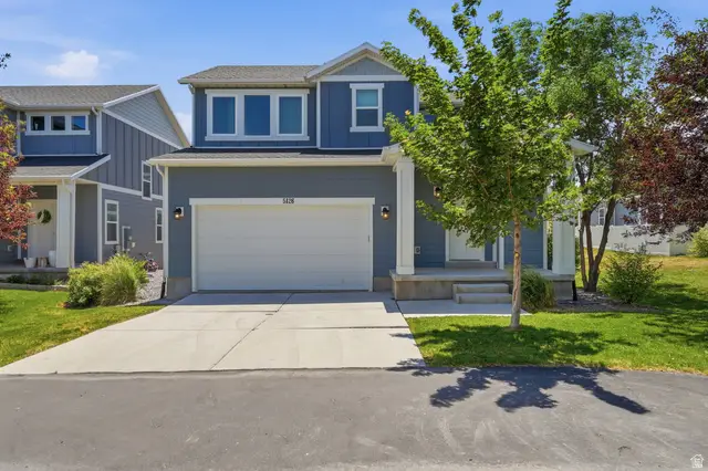 5126 E Sand Flats Way, Eagle Mountain, UT 84005 - #1