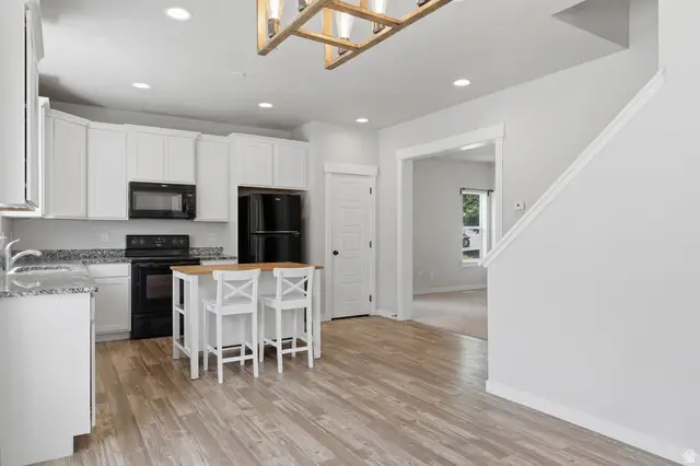 5126 E Sand Flats Way, Eagle Mountain, UT 84005 - #3