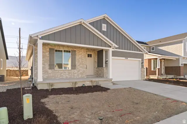 12046 S Antelope Flat Way W #621, Herriman, UT 84096 - #3