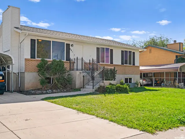 641 W 1280 S, Provo, UT 84601 - #1