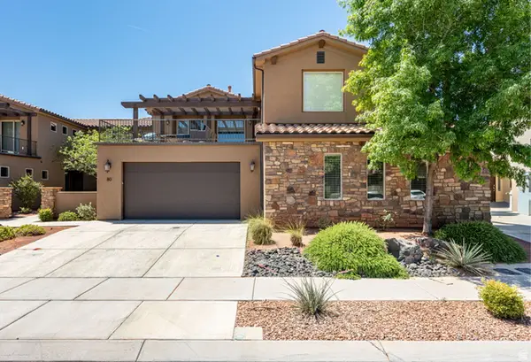 3800 Paradise Village Dr #80, Santa Clara, UT 84765