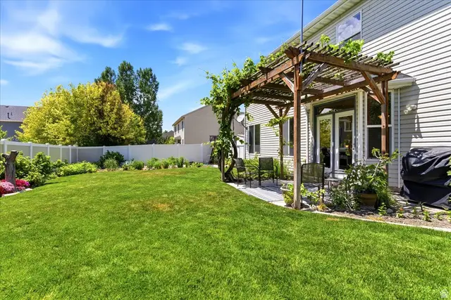 817 W 425 N, Springville, UT 84663 - #2