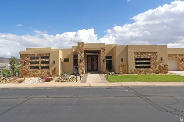 5102 N Evening Star Dr #229, St. George, UT 84790