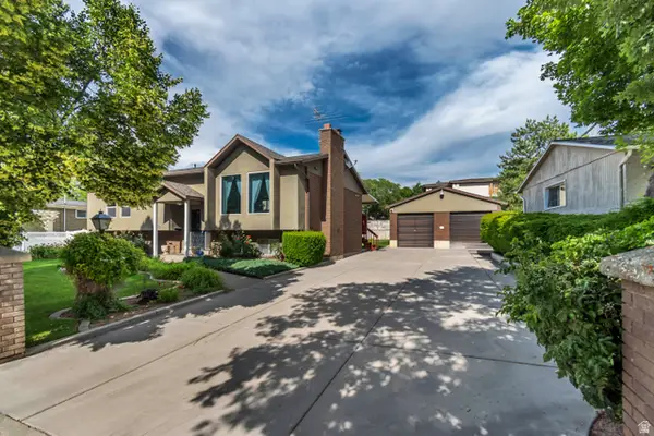 4245 S 1650 E, Salt Lake City, UT 84124