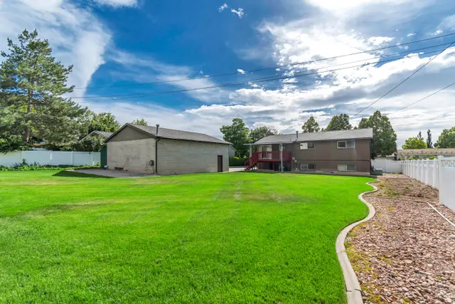 4245 S 1650 E, Salt Lake City, UT 84124 - #3