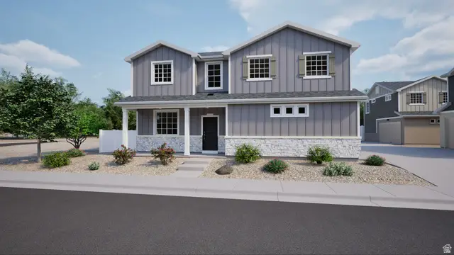 76 N Provo River Rd, Saratoga Springs, UT 84045 - #1