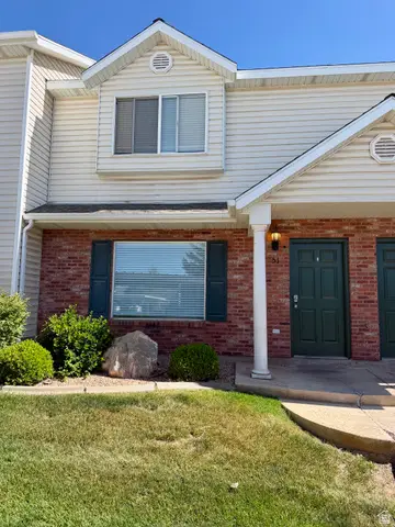 1148 N Northfield Rd #51, Cedar City, UT 84721 - #1
