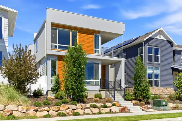 6723 Woods Rose Dr, Park City, UT 84098 - #2