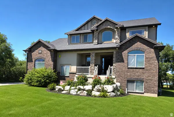 5058 W 5300 S, Hooper, UT 84315