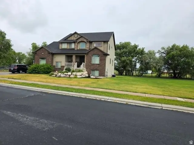 5058 W 5300 S, Hooper, UT 84315 - #2