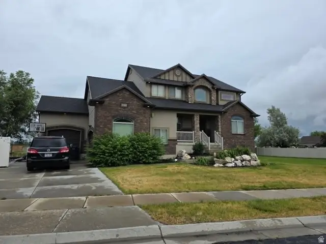 5058 W 5300 S, Hooper, UT 84315 - #3