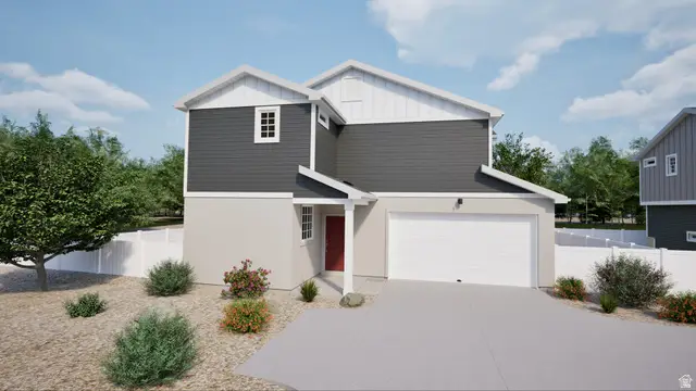88 N Provo River Rd, Saratoga Springs, UT 84045 - #1