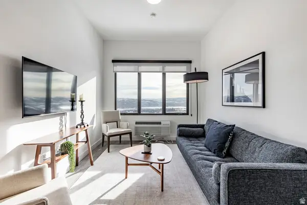 2303 W Deer Hollow Rd #1329, Park City, UT 84060
