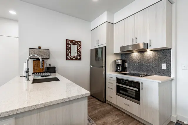 2303 W Deer Hollow Rd #1329, Park City, UT 84060 - #2
