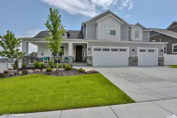 14237 S Solemn Way, Herriman, UT 84096