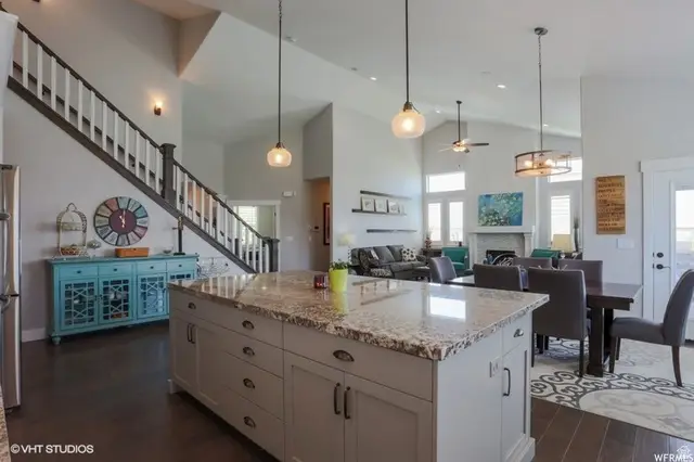 14237 S Solemn Way, Herriman, UT 84096 - #3