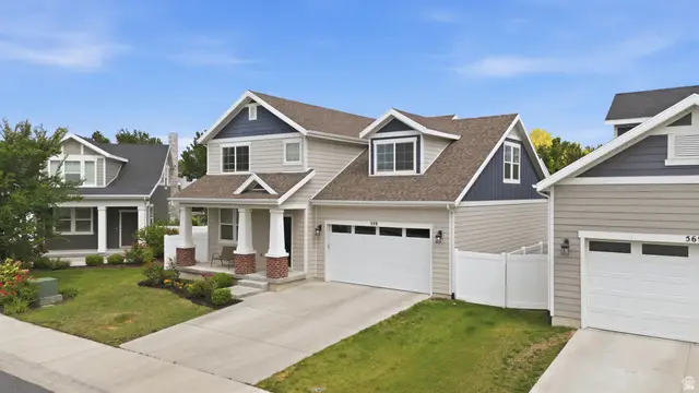 559 E Rundel Way, Draper, UT 84020 - #3