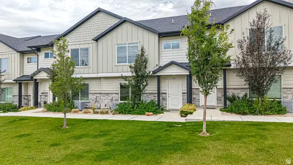 1942 E 1550 N, Spanish Fork, UT 84660