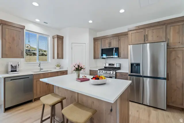 200 W 1200 S #199, Tremonton, UT 84337 - #3
