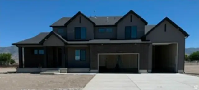 1066 E Ira Hodges Scenic Pkwy #0016, Eagle Mountain, UT 84005 - #1