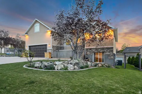 618 S 1350 E, Tooele, UT 84074