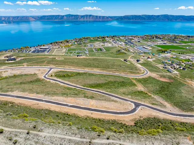 433 N Lakeview Traverse Rd #38, Garden City, UT 84028 - #3