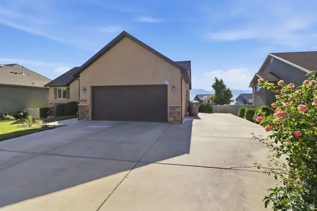 3338 S Hawk Dr, Saratoga Springs, UT 84045 - #3
