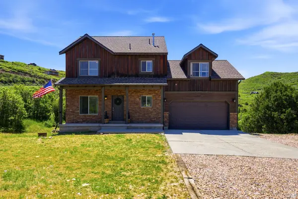 8374 E Lake Pines Dr, Heber City, UT 84032