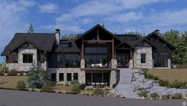 11002 N Golden Eagle Rd #58, Hideout, UT 84036